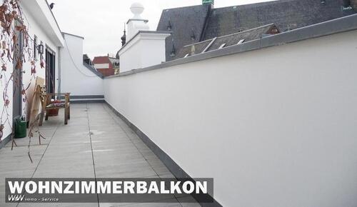 Foto - Etagenwohnung in Zwickau