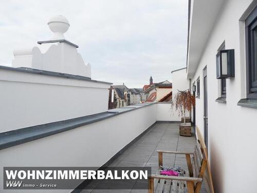 Foto - Etagenwohnung in Zwickau zur Miete