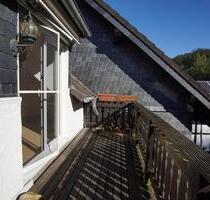 Maisonette in Waldmühle! - 1.050,00 EUR Kaltmiete, in Kürten (PLZ: 51515)