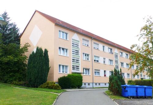 Foto - 2-Zimmer-Wohnung in Vielau - 300,00 EUR Kaltmiete,