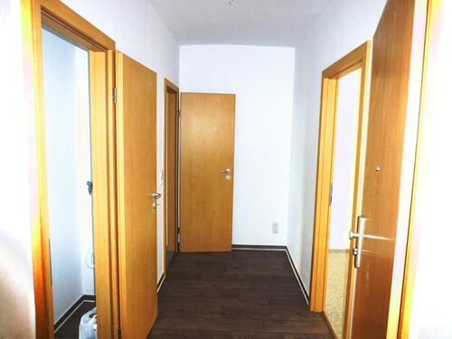 Foto - Etagenwohnung zur Miete in Reinsdorf