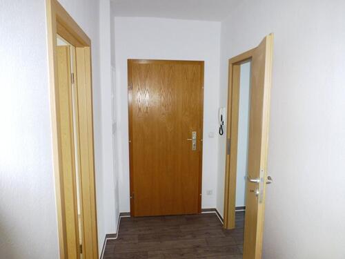 Foto - Etagenwohnung in Reinsdorf