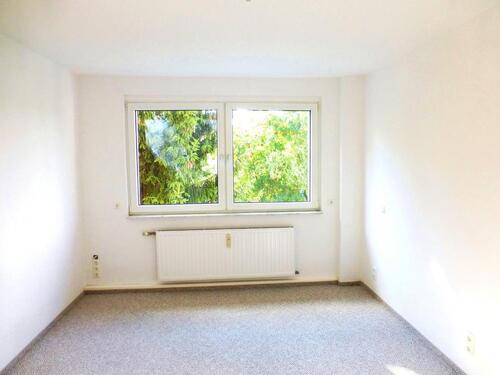 Foto - Etagenwohnung in Reinsdorf zur Miete