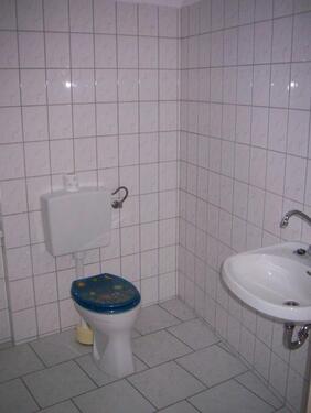 Foto - Etagenwohnung zur Miete in Oranienburg