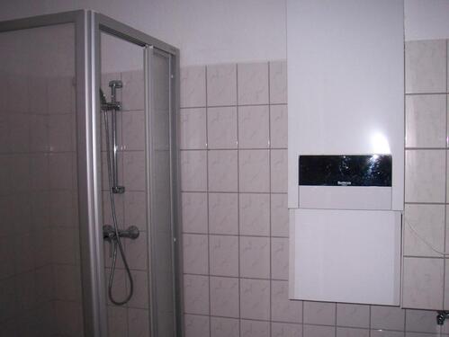 Foto - Etagenwohnung in Oranienburg