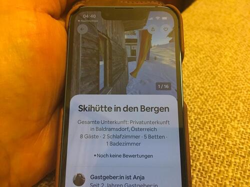 Foto - Almhütte zum verkauf - 255.000,00&nbsp;EUR Kaufpreis, ca.&nbsp; 92,00&nbsp;m&sup2;