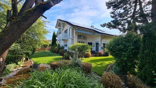 Foto - Einfamilienhaus in Regen - 535.000,00 EUR Kaufpreis,