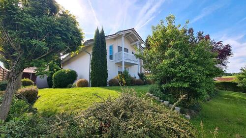 Foto - Einfamilienhaus in Regen zum Kaufen