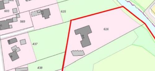 Foto - Einfamilienhaus in Bad Salzuflen