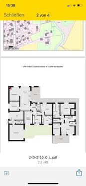 Foto - Einfamilienhaus in Bad Salzuflen zum Kaufen