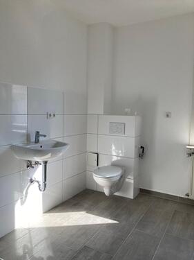 Foto - Etagenwohnung in Seeheim-Jugenheim