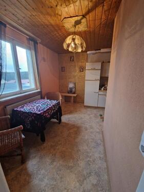 Foto - Etagenwohnung in Weitramsdorf zur Miete