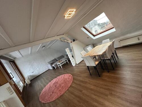 Foto - 2 Zimmer Etagenwohnung in Saarbrücken