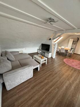 Foto - Etagenwohnung in Saarbrücken zur Miete