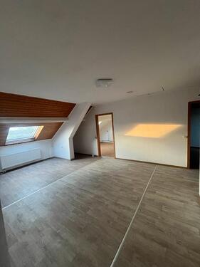 Foto - Schöne 4 Zimmer Wohnung in Büsbach , Ausblick