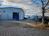 Foto - LagerhalleGewerbehalle zu vermieten B17