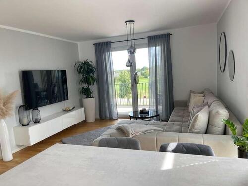 Foto - 3 Zimmer Etagenwohnung zur Miete in Augsburg