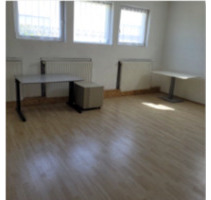 Büroraum mit Parkplatz - 500,00&nbsp;EUR Kaltmiete, ca.&nbsp; 8,50&nbsp;m&sup2; in Konstanz (PLZ: 78467) Konstanz-Fürstenberg