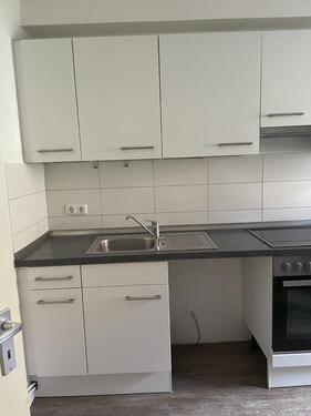 Foto - ANFRAGESTOP!3-Zimmer-Wohnung ca. 70qm, Balkon, Fischergrube 73-75