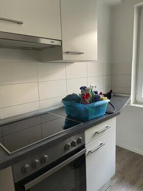 Foto - 3 Zimmer Etagenwohnung zur Miete in Lübeck