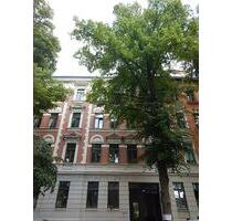 frisch renovierte 2-Raum-Wohnung mit Sonnenbalkon - Leipzig Altwest