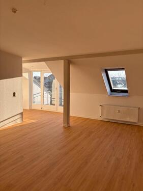 Foto - 2 Zimmer Dachgeschoßwohnung zur Miete in Leipzig