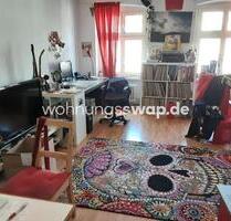 Wohnungsswap - 4 Zimmer, 100 m² - Oranienstraße, Kreuzberg, Berlin