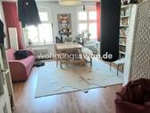 Foto - Etagenwohnung in Berlin zur Miete