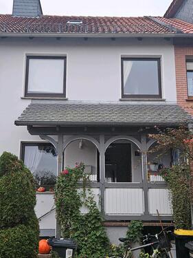 Foto - 4 Zimmer Reihenhaus zum Kaufen in Goslar