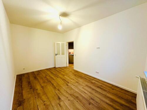 Foto - 3 Zimmer Erdgeschoßwohnung in Jüterbog