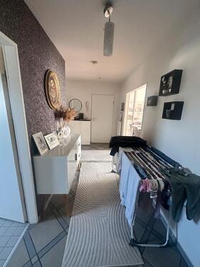 Foto - 3 Zimmer Dachgeschoßwohnung zur Miete in Solingen