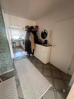 Foto - 3 Zimmer Dachgeschoßwohnung in Solingen