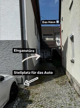 Foto - 5.5 Zimmer Doppelhaushälfte zum Kaufen in Täferrot