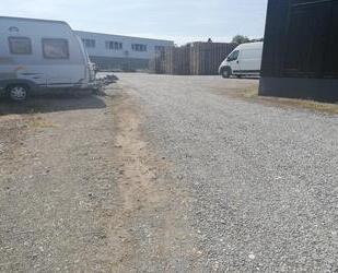 Wohnwagen Abstellplätze zu Vermieten - Bottrop Boy