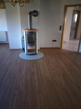 Foto - 3 Zimmer Dachgeschoßwohnung zur Miete in Aach