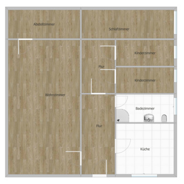 Foto - Gewerbeflächen mit Potenzial- Mitten in Düsseldorf!