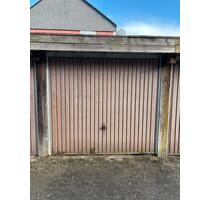 Garage zu Vermieten - 75,00&nbsp;EUR Miete, in Lübeck (PLZ: 23556) Sankt Lorenz Nord