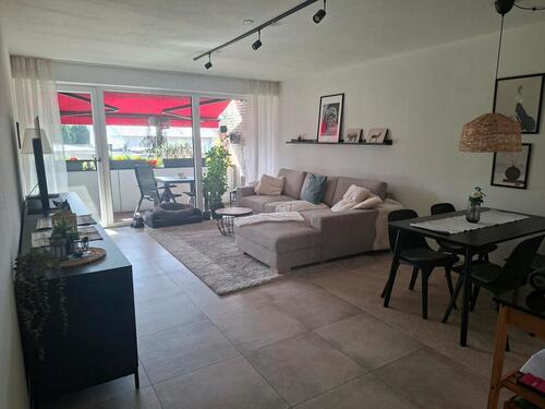 Foto - Hochparterre in Marl zum Kaufen