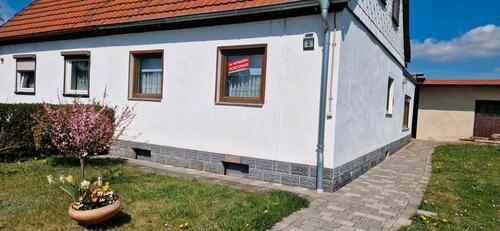 Foto - Doppelhaushälfte in Körner