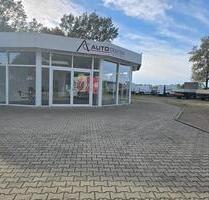 Autohaus ZumVermieten - 1.000,00&nbsp;EUR Kaltmiete, in Calau (PLZ: 03205)