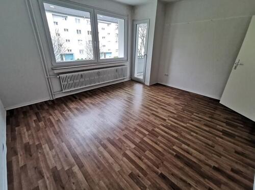 Foto - Etagenwohnung in Gelsenkirchen zur Miete