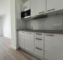 Exklusive 1 Zimmer Wohnung im Neubau! - Bad Friedrichshall