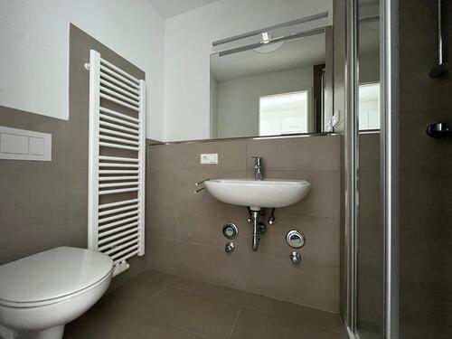 Foto - 1 Zimmer Etagenwohnung zur Miete in Bad Friedrichshall