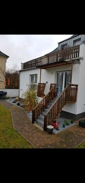 Foto - Wohnung in Leverkusen Wiesdorf zu vermieten