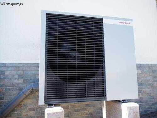 Foto - Energiesparende, stadtnahe EG-Whg. mit Wärmepumpe in Obermarsberg