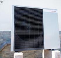 Energiesparende, stadtnahe EG-Whg. mit Wärmepumpe in Obermarsberg