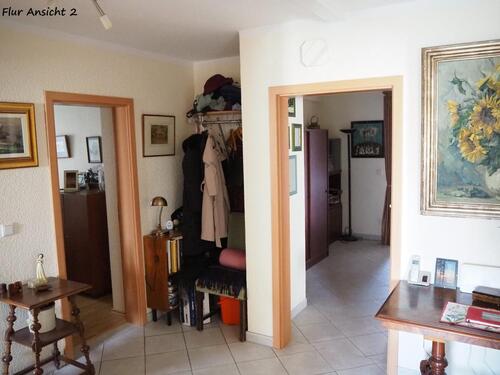 Foto - 2.5 Zimmer Erdgeschoßwohnung in Marsberg