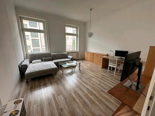Foto - 1 Zimmer Etagenwohnung in Wiesbaden