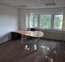 Büro 20 m² modern All Inclusive Oststraße 122 B mit Fahrstuhl - Norderstedt Friedrichsgabe