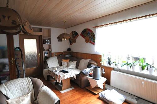 Foto - charmante Maisonette-Wohnung in Zarpen